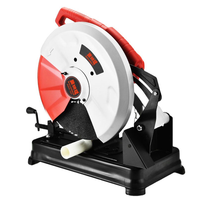 Multifunctional Factory Wholesale Steel Cutting Machine With Strong Power Cut Off Machine