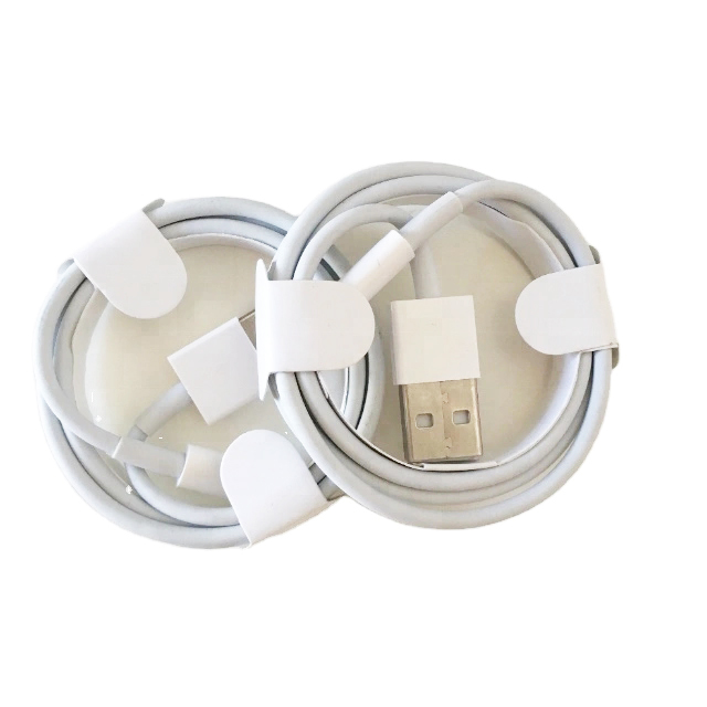 Новинка TPE для iPhone 12 11 7 8 xr xs max кабель Зарядное устройство Usb кабель для зарядки и передачи данных для ipad air 3 4 pro Кабель