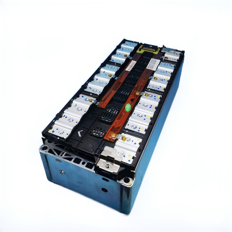 Модуль аккумулятора Nissan leaf, 12S1P 6S2P 100AH, Catl 6S1P 114AH 4S1P 8S1P 150AH 180AH