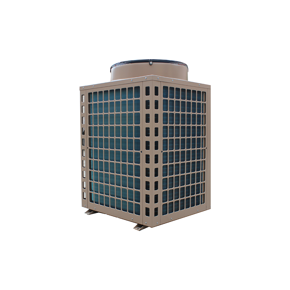 Altaqua 1hp 2hp 3hp 5hp r407c небольшой охладитель воды