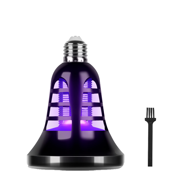 Wholesale China Factory 6500K Color Temperature Electric Mosquito Killer Lamp
