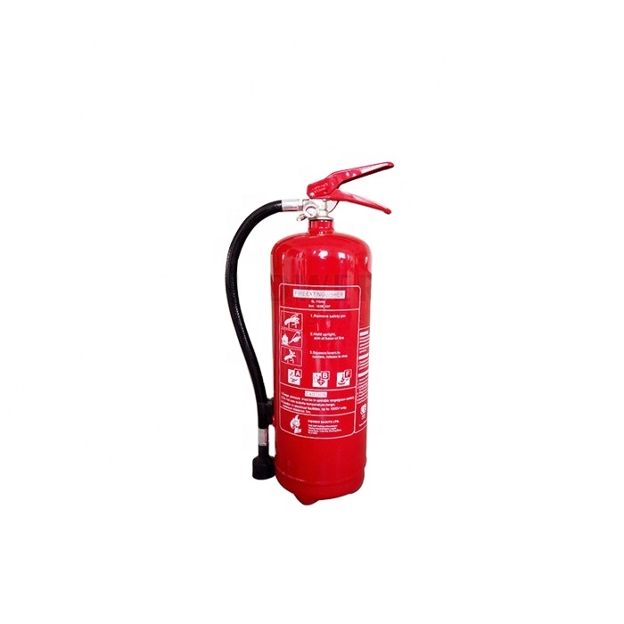 BSI KITEMARK 6л пенопластовый Огнетушитель 34A183B40F