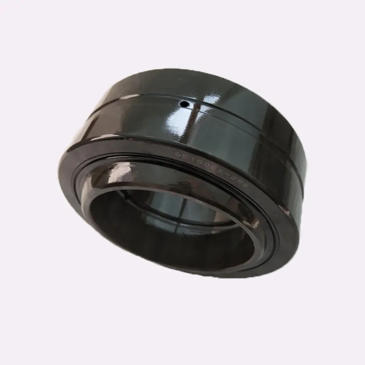 GE100ES Wholesale Sliding Bearings Spherical Plain Bearing Ball Joint Bearing