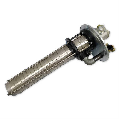 Запасные части для бетононасоса Schwing stetter PUTZMEISTER, водяной насос 7560C OEM 10164399 HYPRO, водяной насос
