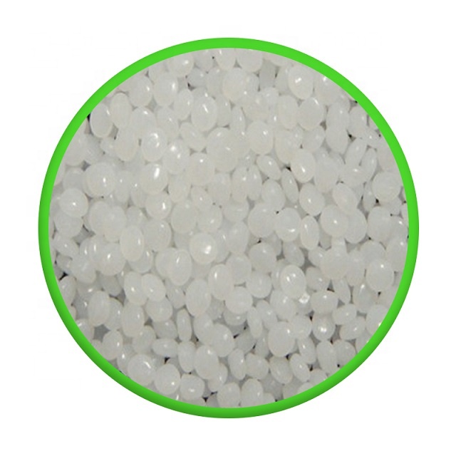 Гранулы из натуральной/переработанной смолы LDPE/гранулы Пленки LDPE