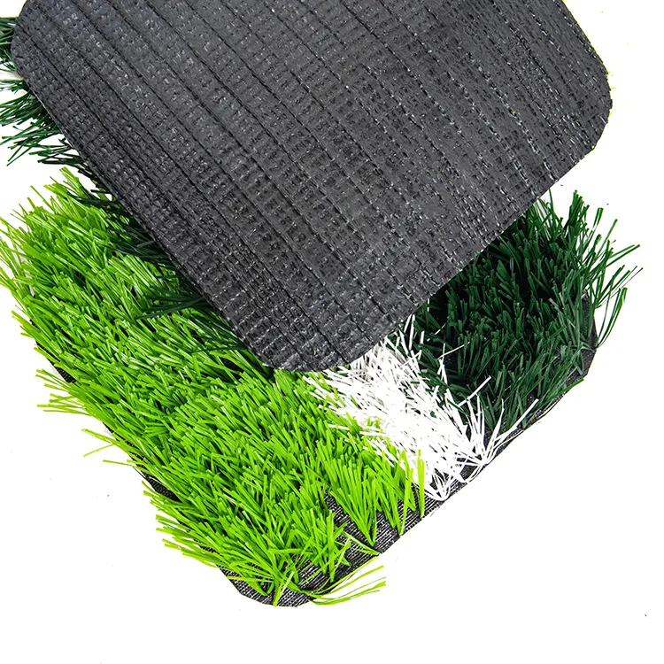 Sports Flooring Football Cheap Price 40 50mm Artificial Synthetic Plastic Grass Turf Lawn For Outdoor Soccer