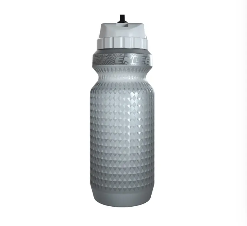 2020 cycling insulate bottle 650ml cycling sport water bottle Safety plastic bottle