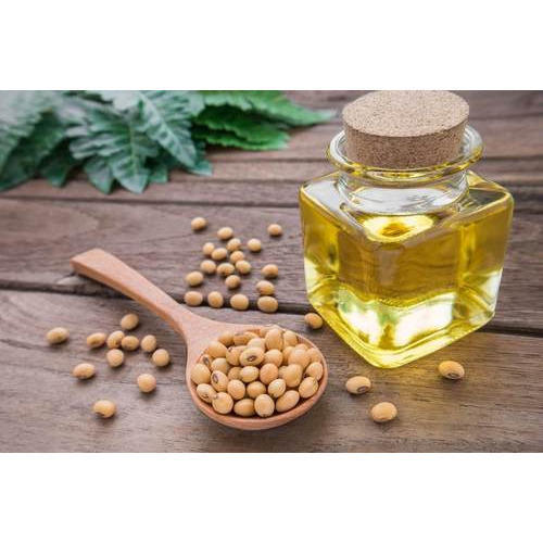 High Quality Refined Vegetable Cooking Soybean Oil