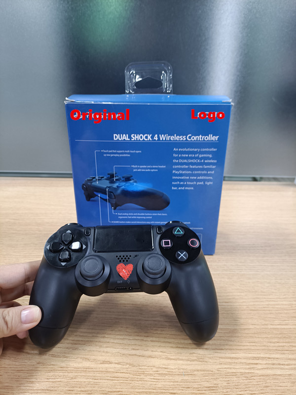 Высококачественные аксессуары Ps 4, оригинальный контроллер Ps4 для игровой консоли Ps4