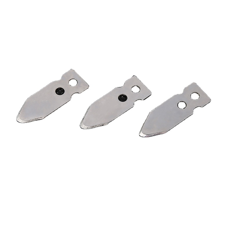 Customized Stainless Steel Surgical Blades for Cutting Sutures