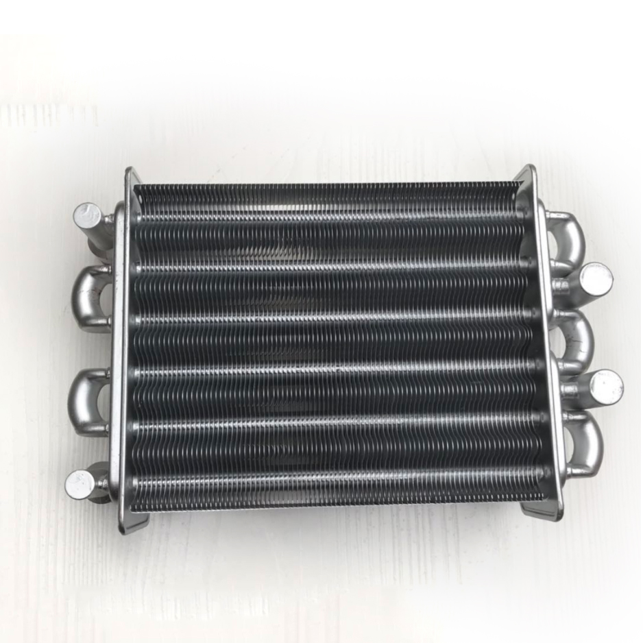 Factory prices main Boiler Heat Exchanger,Gas water heater spare parts
