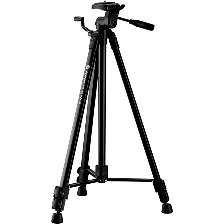 Профессиональная фотосъемка DIGI-9300 плюс алюминиевый держатель камеры штатива-треноги