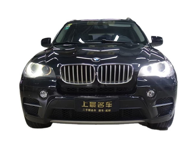 Germany high quality used car sale cheap used car sale X5 used car sale