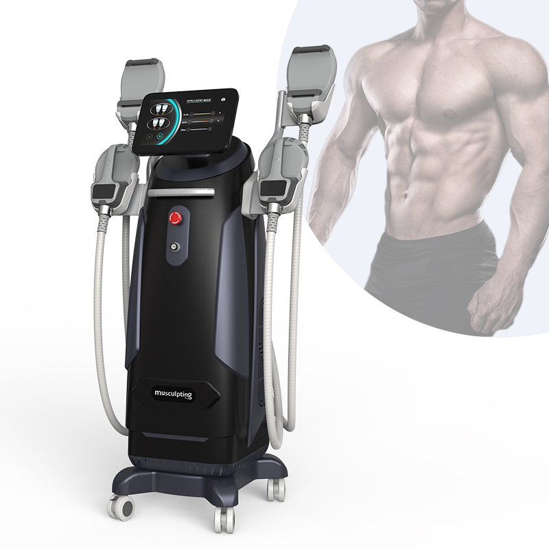 Ems slim beauty ems мышечный Стимулятор для наращивания магнитной лепки ems мышечный Стимулятор