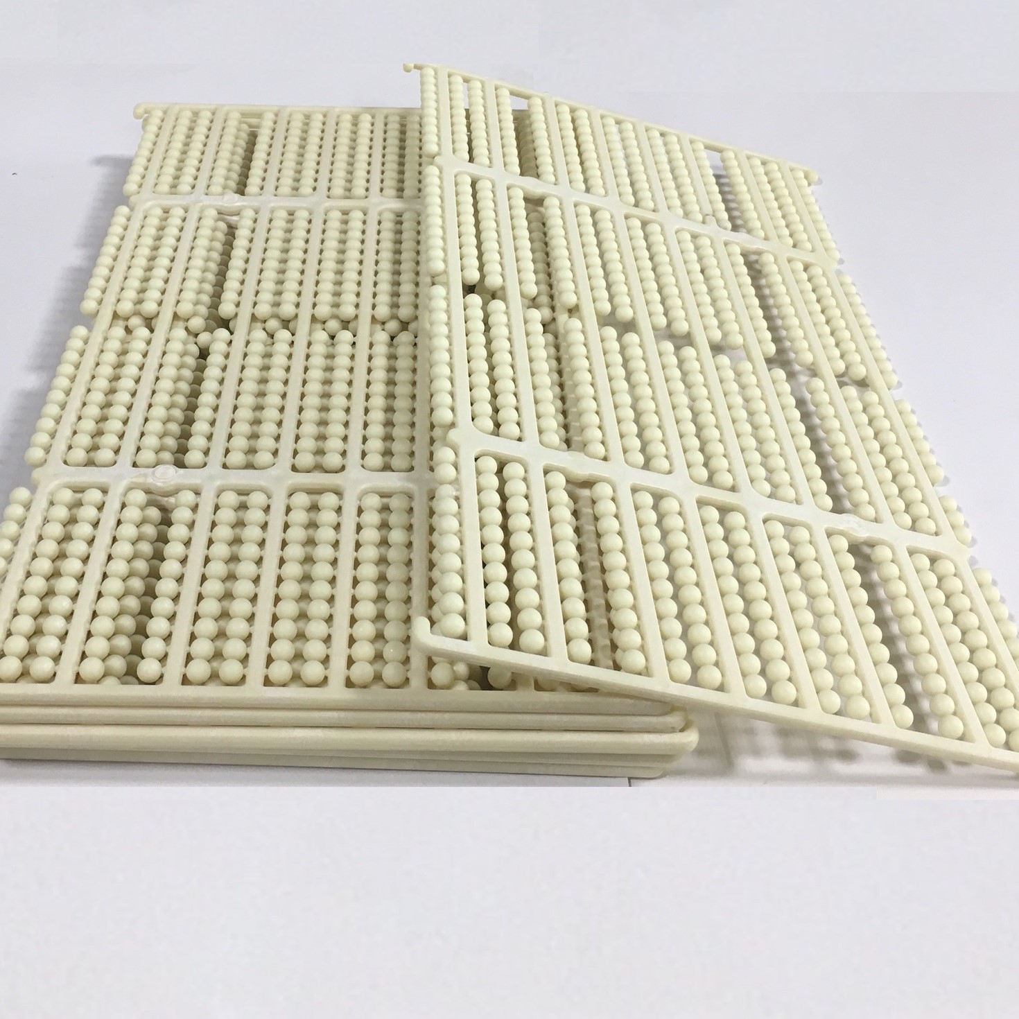 0.12g bio airsoft bbs High gloss, high precision
