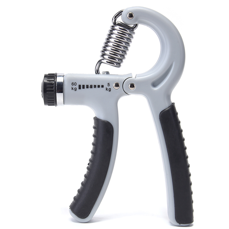 Workout Gym Equipment Arm Strengthener Hand Grip Kit