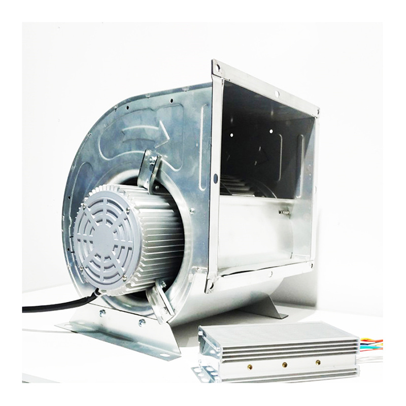 8-8 New technology with high quality Industrial Centrifugal Fan