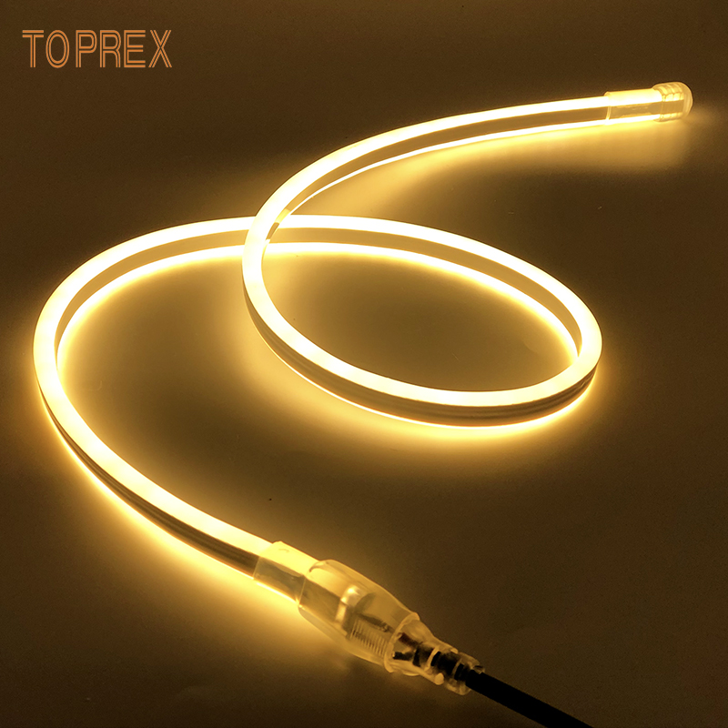 IP65 Led flex Neon sign Light mall commercial Room Bedroom pud store outlook Decorations
