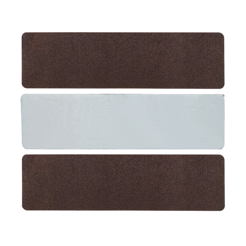 Stair treads carpet non slip stair mat