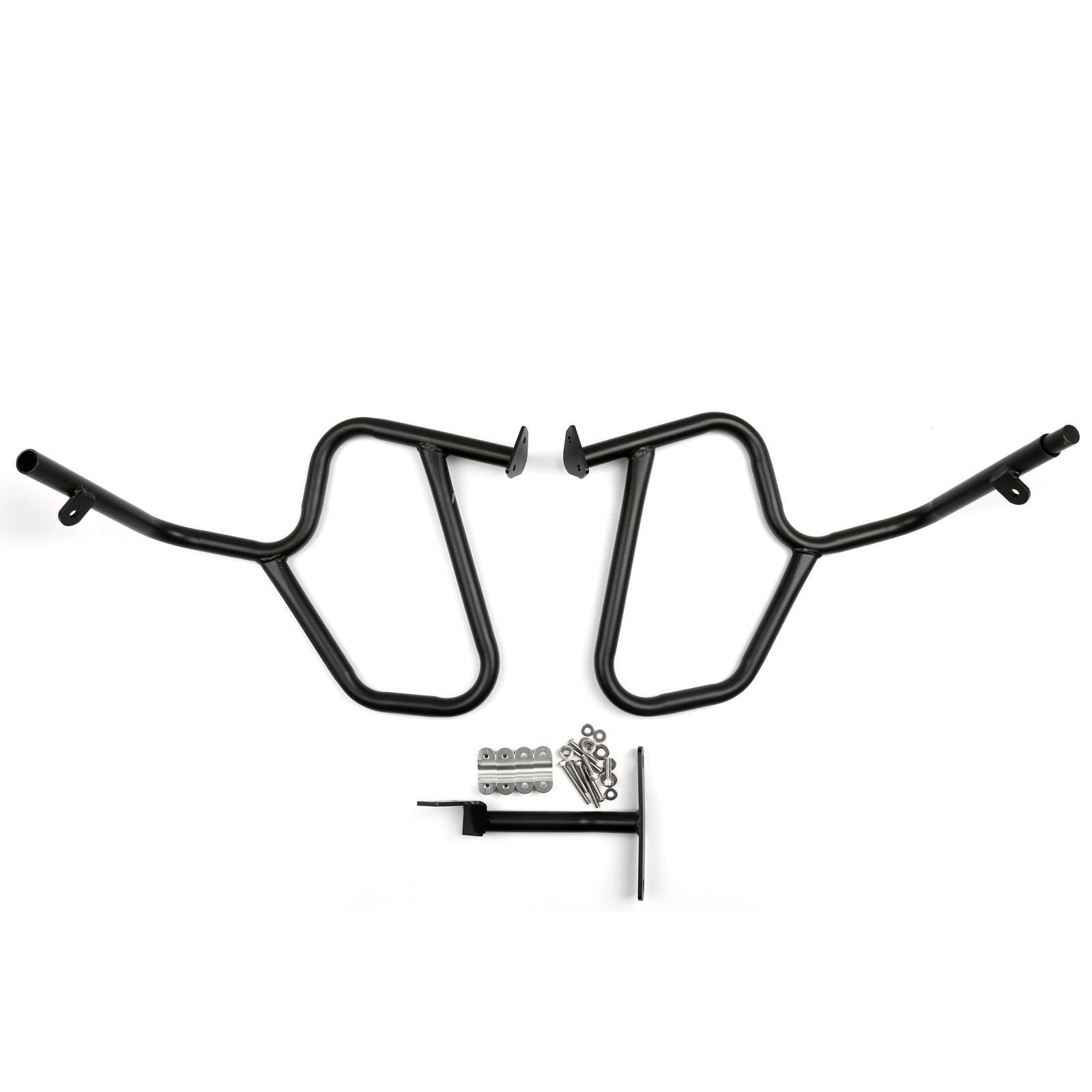 Areyourshop Engine Guard Highway Crash Bar Upper For BMW R1200GS R 1200 GS 2013 14 2015