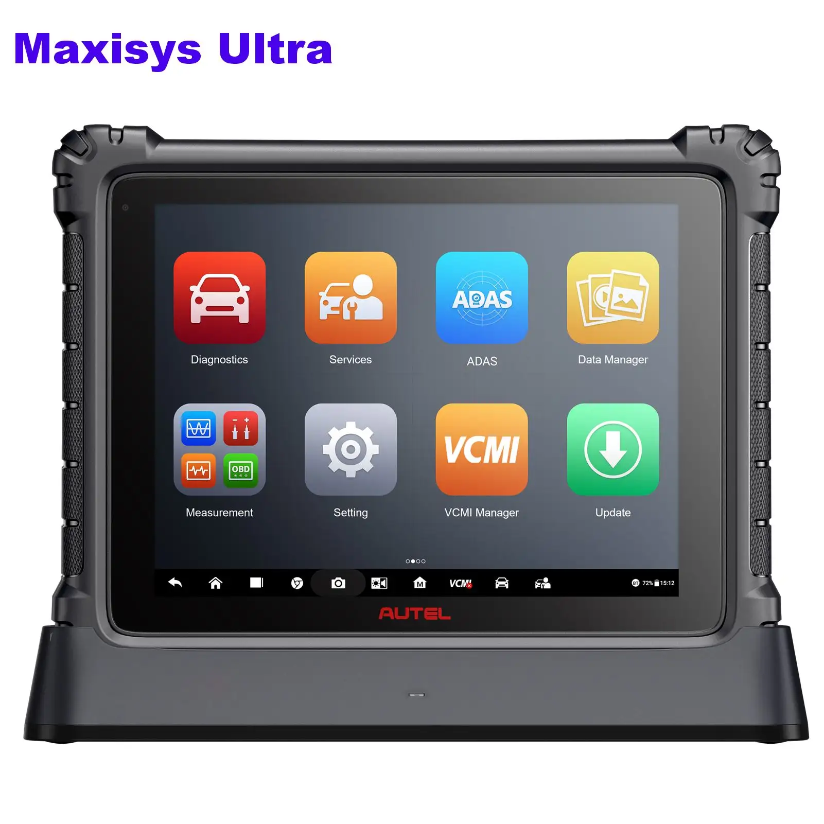 2022 autel ms906pro maxisys ms906 pro OBD2 OBD1 Bi-Directional IMMO Ecu coding scanner ms906s mk906ts ms906pro diagnostic tool