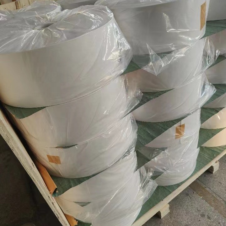 Полиэтиленовая пленка LDPE, прочная композитная пленка на бедрах/стирольный рулонный лист