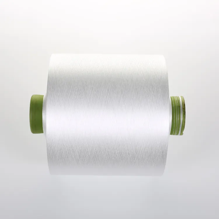 150D/288F TBR Microfiber Polyester DTY Yarn manufacturer in China