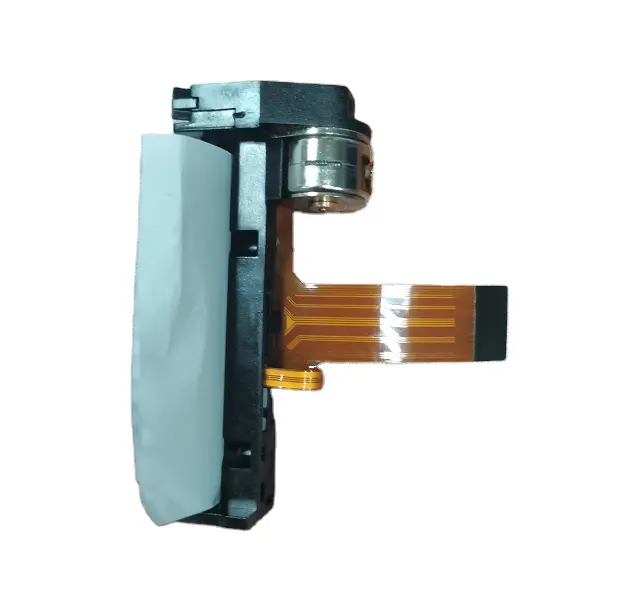 2 inch 58mm Thermal Printer Mechanism LTP02-245 Thermal Printer Head Mechanism Compatible with LTP02-245-13 POS Vx675 Machines