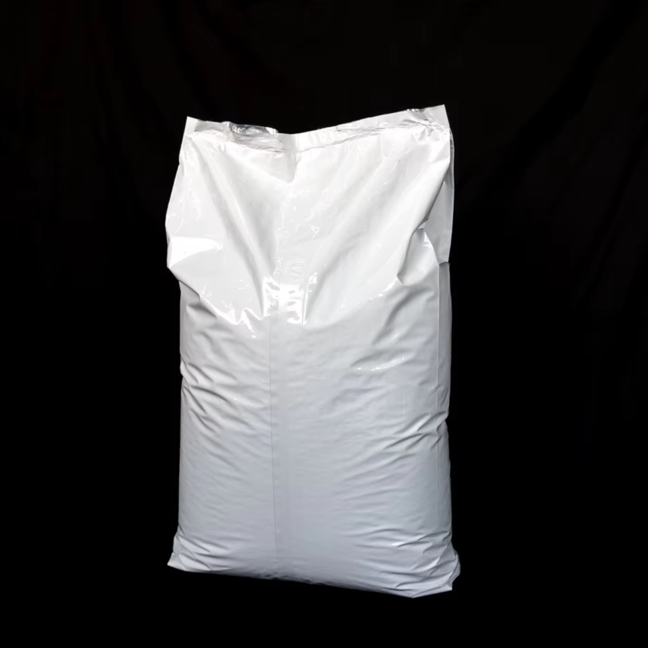 Custom Packaging Chemical Fertilizer Aluminum Plastic Composite Film Packaging Anti Puncture Aluminum Foil Inner Film