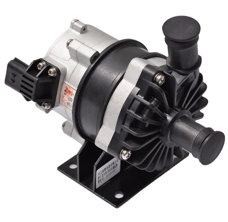 truck water pump 24v water pump coolant water pump