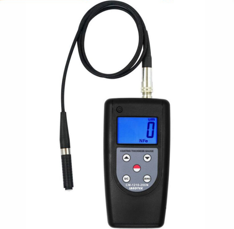 Микро-для толшины покрытия CM-1210-200N