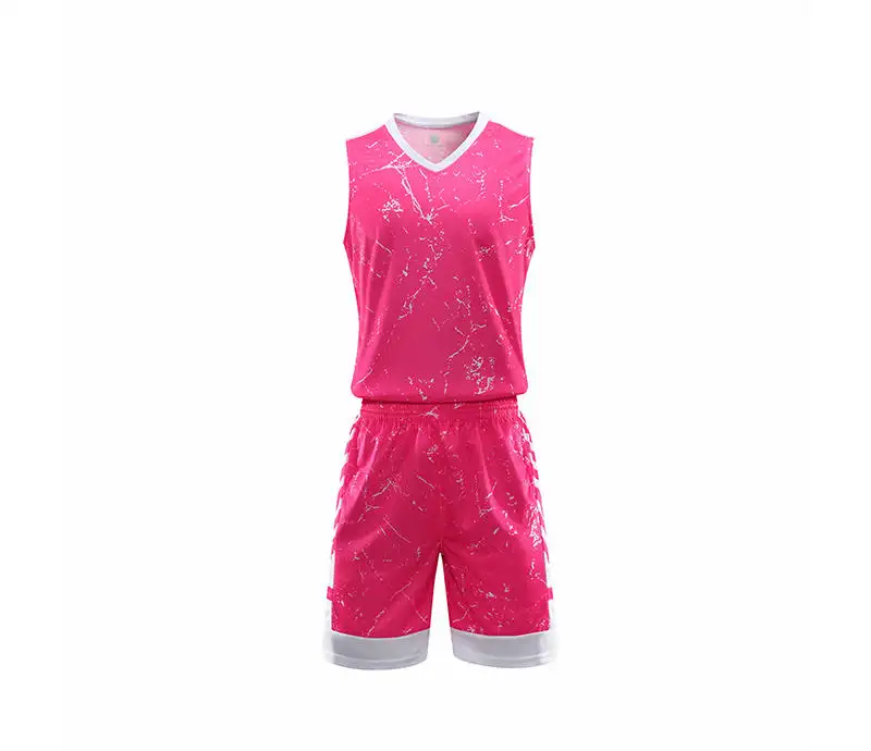 China Big Factory Good Price custom jersey basketball classic