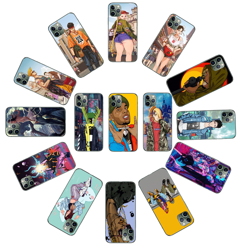 PVC Back Film wholesale mobile phone back film screen protector cutting machine material for back film iphone
