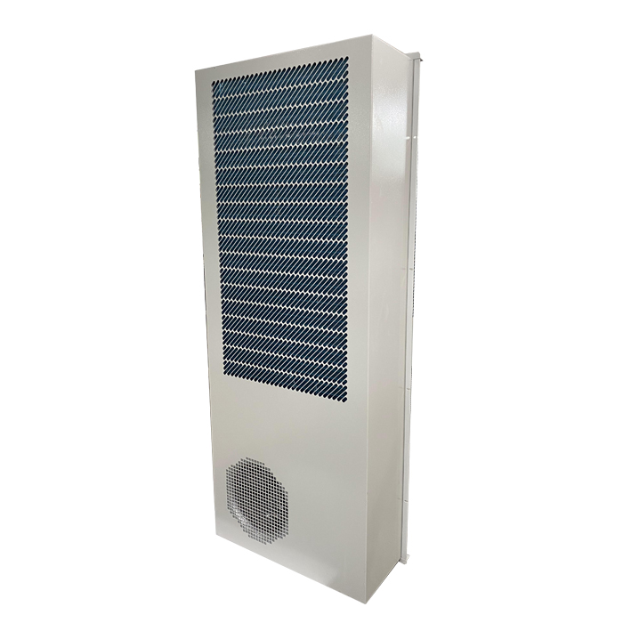 5000W 380VAC контейнер промышленный кондиционер воздуха шкафа холодильные агрегаты