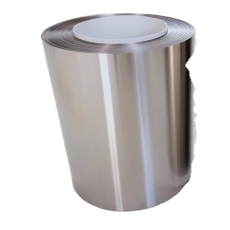 Baoji Rowlyn специальные титановые Ti-6Al-4V GR5 титановые фольги