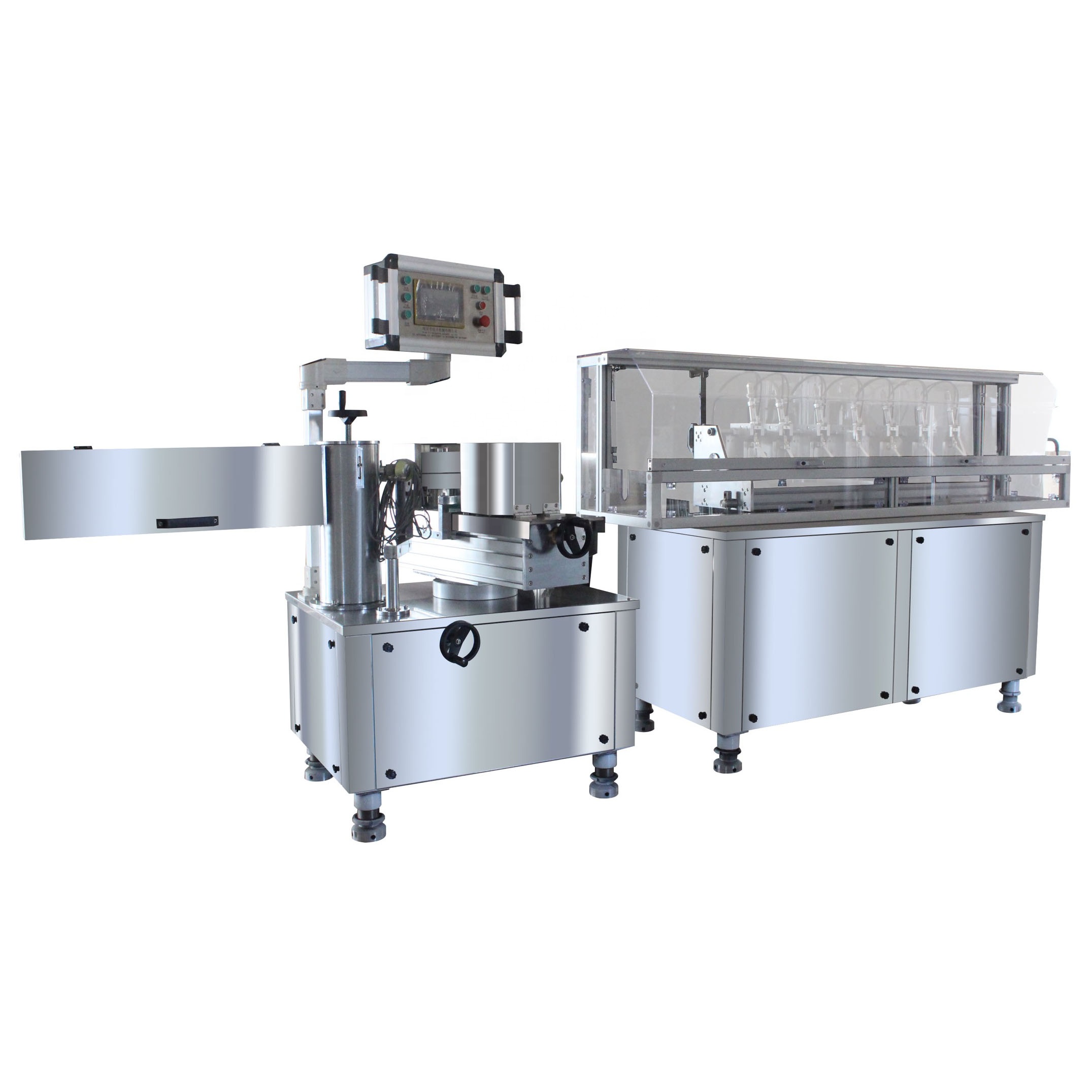High Speed Automatic Electronic Cigarette paper tube straw winding making forming machine