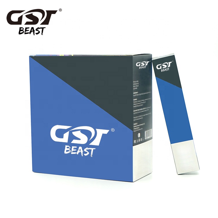 GST Beast электронная сигарета вейп pod пустая электронная сигарета вейп ручка вейп