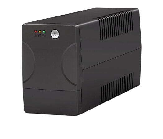 Безопасный источника питания smart ups 850va 480w с система мониторинга батареи