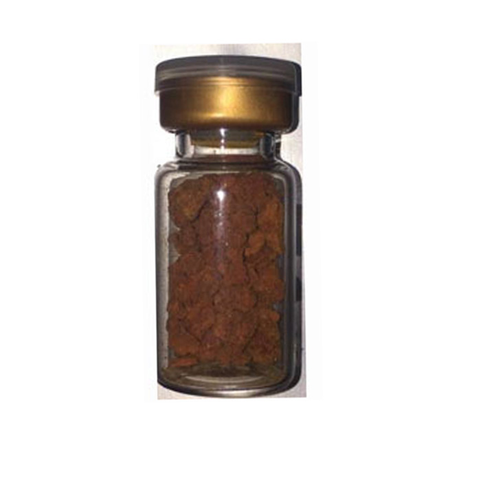 Factory direct price Palladium chloride PdCl2 Pd 59.9% CAS 7647-10-1