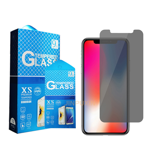 Закаленное защитное стекло для iPhone 13/12/11 Pro Max Mini/X/Xr/Xsmax 8/7/6/6S Plus