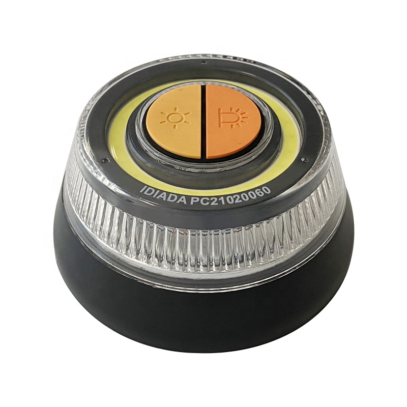 Аварийные сигнальные огни COB 40CD 80CD, дорожные огни, мигающие дорожные сигналы, сигнальные светодиодные дорожные фонари