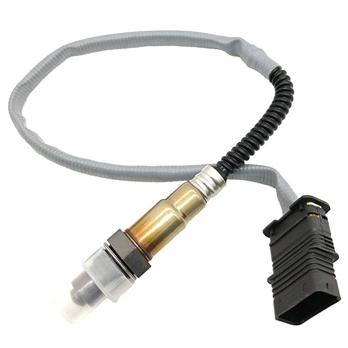 11787589122 передний кислородный датчик Lambda для BMW F10 F11 F15 F20 F21 F22 F23 F25 F30 F31 F32 F33 F34 F36 E84 E89