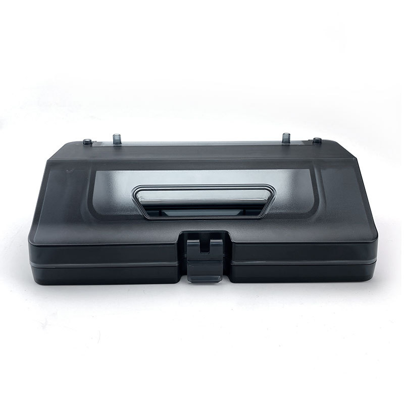 2 in 1 Water Tank Dust Box Spare Parts For Xiaomi Mijia STYTJ02YM Viomi V2 V2 Pro V3 Robotic Vacuum Cleaner Replacement