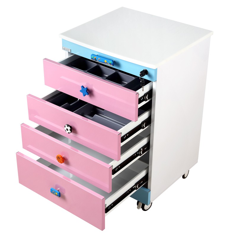 Dentist Cabinet Art Furniture for Hospital Cabinet Dental Cabinet