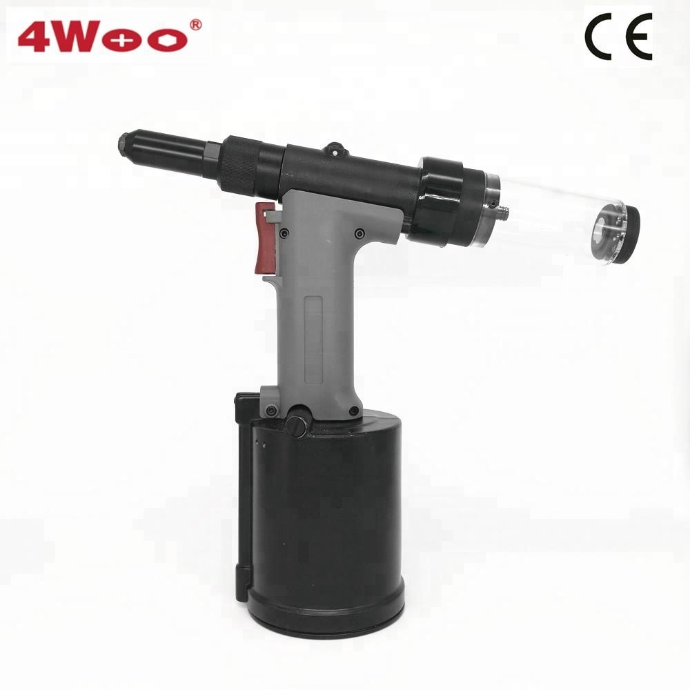 Pro-2700XT3 pneuforce airtools для 4,0-6,4 мм