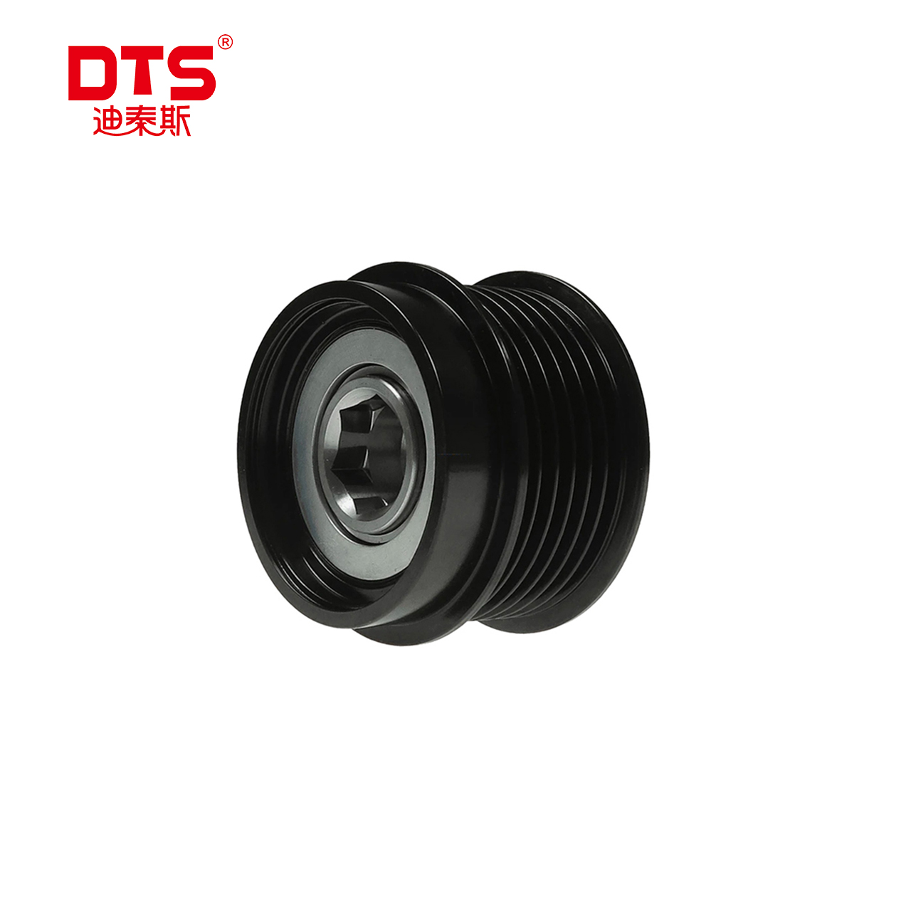 Шкив переменного тока для toyota думатора Auris Avensis 27415-0T010 27415-0T011 27415-0T060