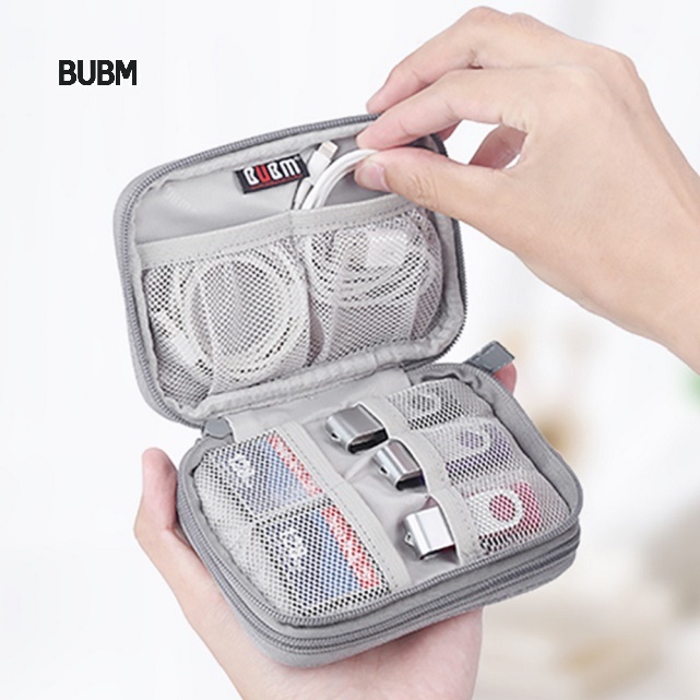 Новый портативный цифровой электронный гаджет BUBM для бытовой электроники