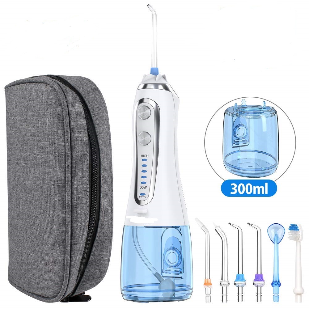 Water Flosser Cordless water flosser 2021 water flosser oral irrigator