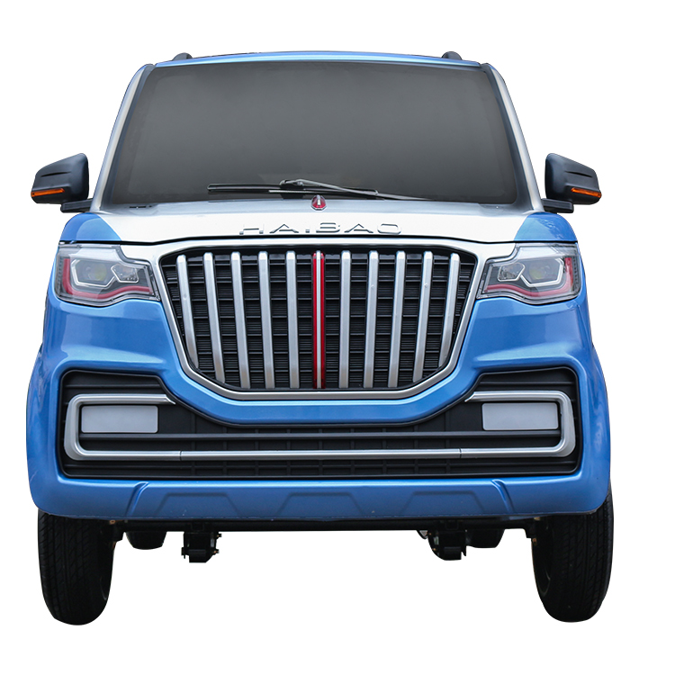 High quality made in China small electric car without driving licence
