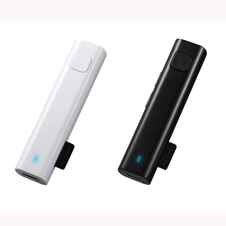 Hot Language Translator translate audio in English Translator headphone wireless BT 4.2 for office meeting and conference